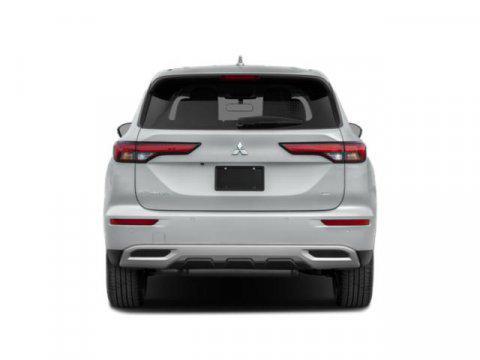 used 2024 Mitsubishi Outlander car, priced at $29,490