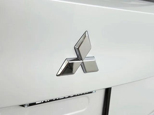 new 2024 Mitsubishi Outlander car, priced at $34,092