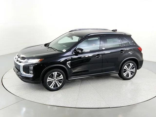 new 2024 Mitsubishi Outlander Sport car, priced at $28,228