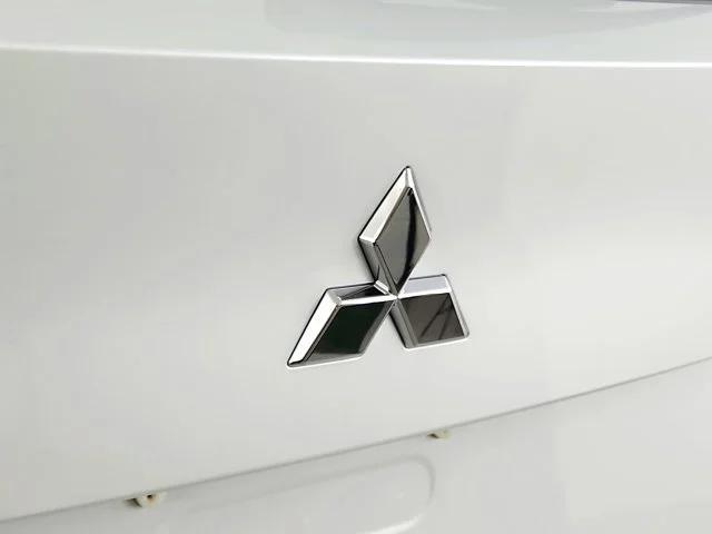 new 2024 Mitsubishi Outlander car, priced at $34,332