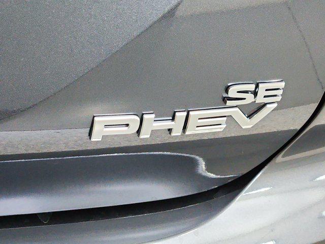 new 2025 Mitsubishi Outlander PHEV car, priced at $45,238