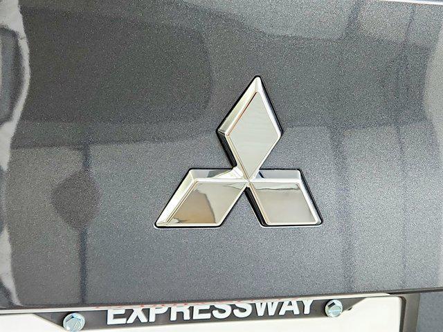 new 2025 Mitsubishi Outlander PHEV car, priced at $45,238
