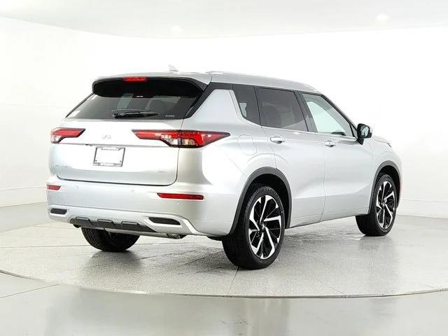 new 2024 Mitsubishi Outlander car, priced at $34,170