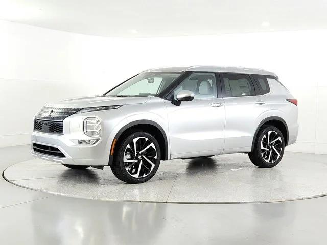 new 2024 Mitsubishi Outlander car, priced at $34,170