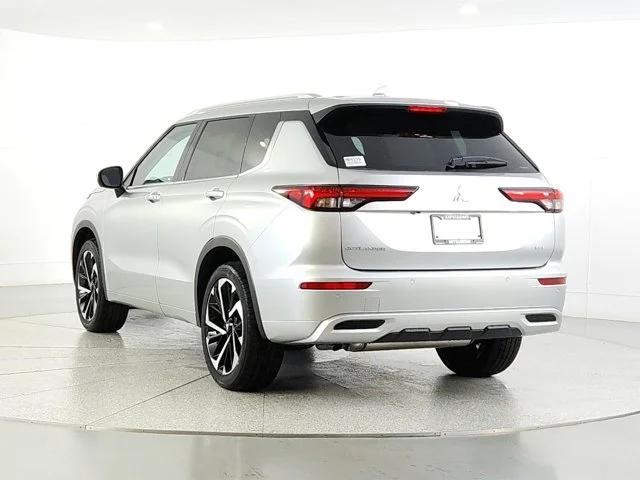 new 2024 Mitsubishi Outlander car, priced at $34,170