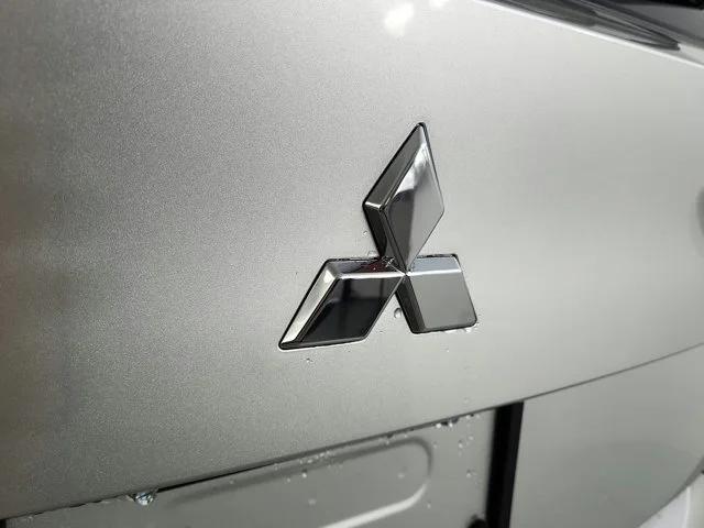 new 2024 Mitsubishi Outlander car, priced at $34,170