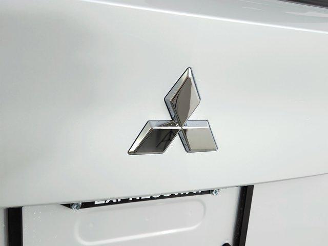 new 2024 Mitsubishi Outlander car, priced at $31,973