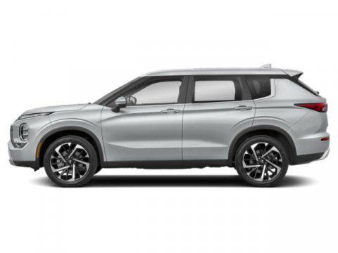 new 2024 Mitsubishi Outlander car, priced at $32,283