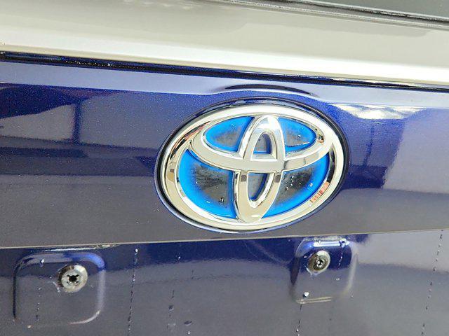 used 2020 Toyota RAV4 Hybrid car, priced at $26,390