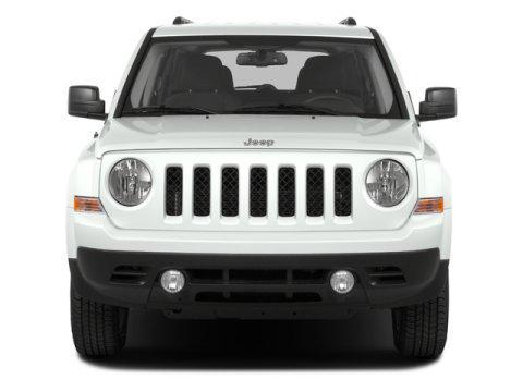 used 2016 Jeep Patriot car, priced at $7,490