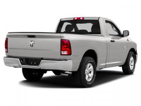 used 2015 Ram 1500 car, priced at $16,490