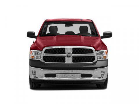 used 2015 Ram 1500 car, priced at $16,490