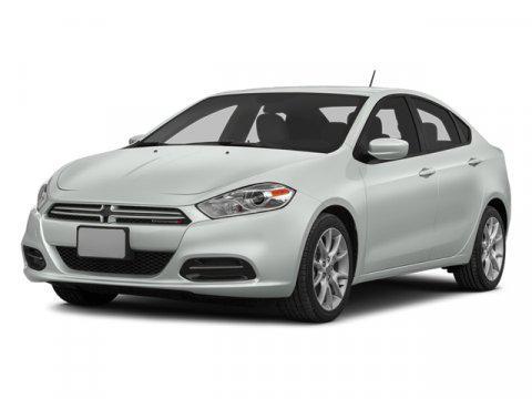 used 2014 Dodge Dart car, priced at $6,990