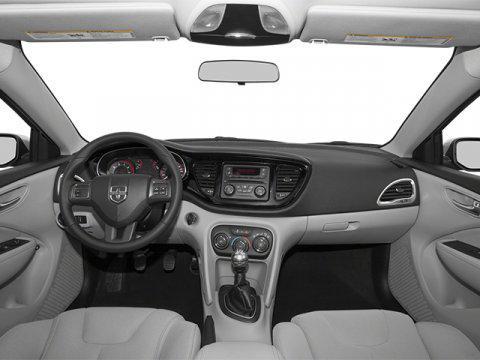 used 2014 Dodge Dart car, priced at $6,990