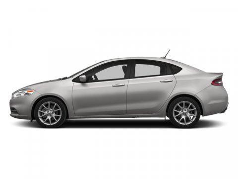used 2014 Dodge Dart car, priced at $6,990