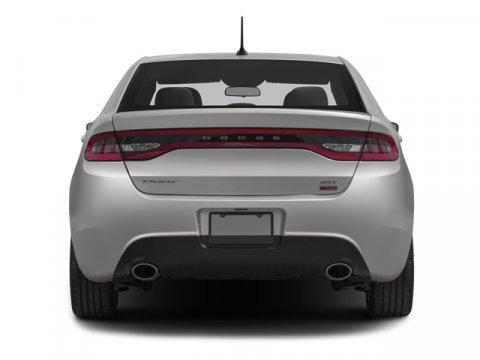 used 2014 Dodge Dart car, priced at $6,990
