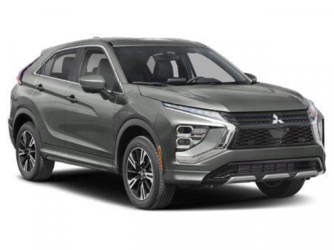 used 2024 Mitsubishi Eclipse Cross car, priced at $28,990