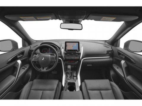 used 2024 Mitsubishi Eclipse Cross car, priced at $28,990