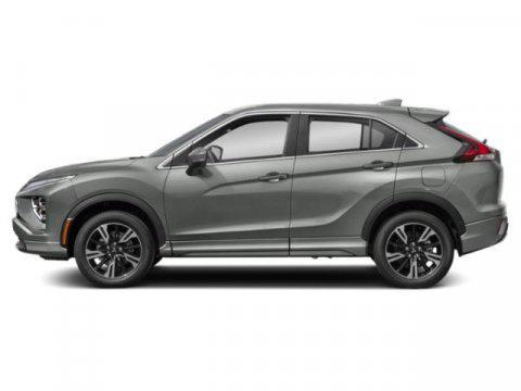 used 2024 Mitsubishi Eclipse Cross car, priced at $28,990