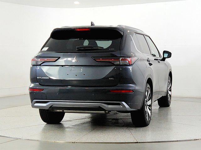 new 2025 Mitsubishi Outlander car, priced at $44,936