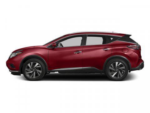 used 2017 Nissan Murano car, priced at $14,490