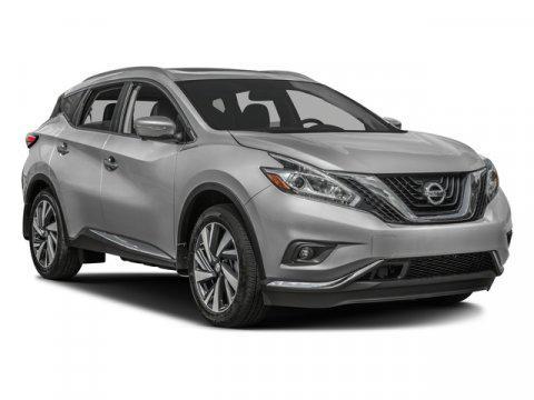 used 2017 Nissan Murano car, priced at $14,490