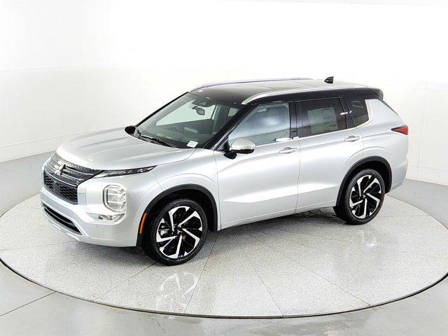 new 2024 Mitsubishi Outlander car, priced at $39,126