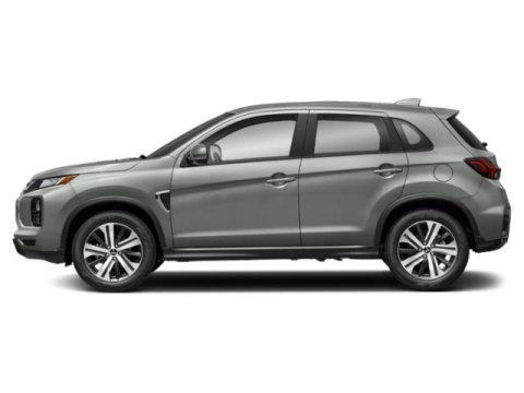 used 2024 Mitsubishi Outlander Sport car, priced at $23,790