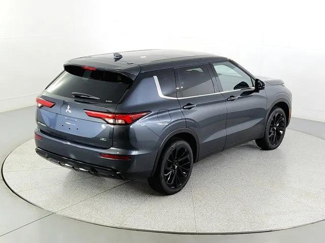 new 2024 Mitsubishi Outlander car, priced at $33,238