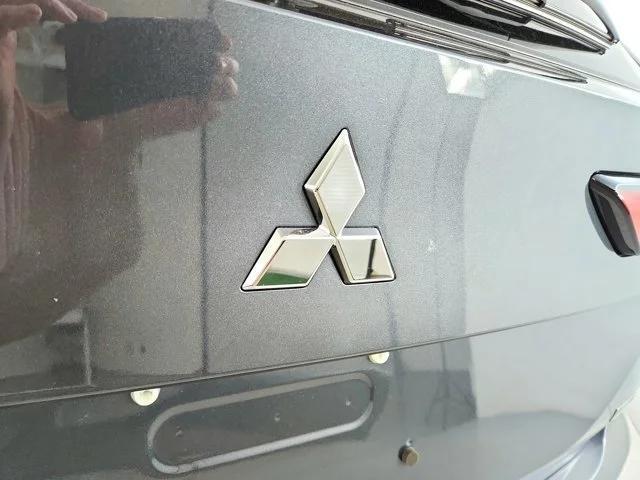 new 2024 Mitsubishi Outlander car, priced at $33,238