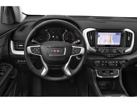 used 2023 GMC Terrain car, priced at $25,990