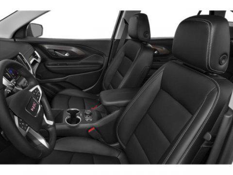 used 2023 GMC Terrain car, priced at $25,990