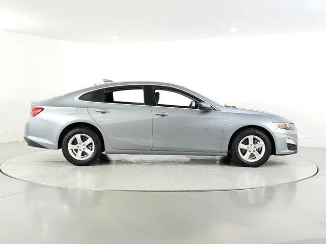 used 2024 Chevrolet Malibu car, priced at $22,790