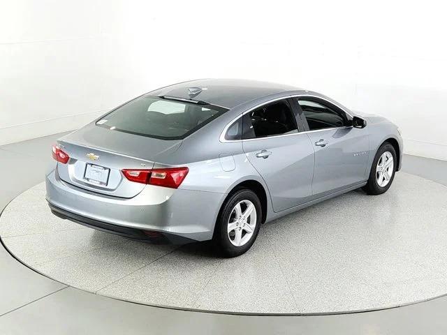 used 2024 Chevrolet Malibu car, priced at $22,790