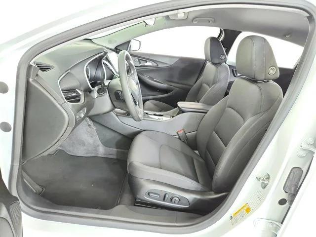 used 2024 Chevrolet Malibu car, priced at $22,790