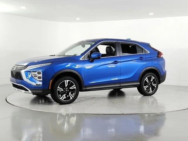 used 2024 Mitsubishi Eclipse Cross car, priced at $24,490