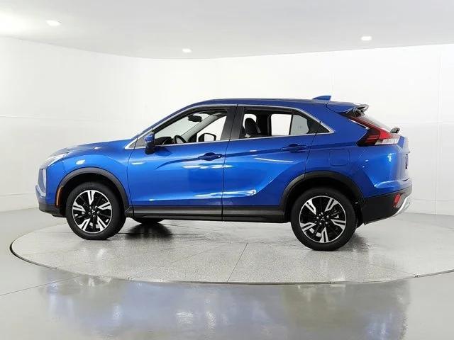 used 2024 Mitsubishi Eclipse Cross car, priced at $24,490