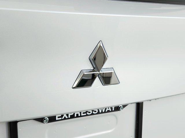 new 2024 Mitsubishi Outlander car, priced at $34,092