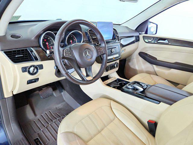 used 2018 Mercedes-Benz GLE 350 car, priced at $22,490