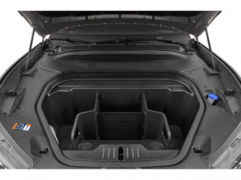 used 2021 Ford Mustang Mach-E car