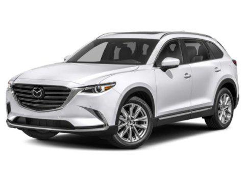 used 2023 Mazda CX-9 car, priced at $30,490