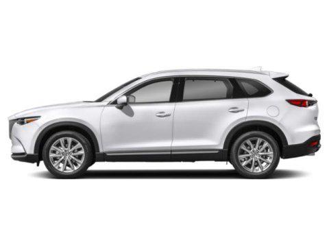 used 2023 Mazda CX-9 car, priced at $30,490