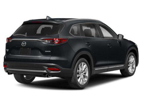 used 2023 Mazda CX-9 car, priced at $30,490