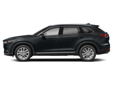 used 2023 Mazda CX-9 car, priced at $30,490