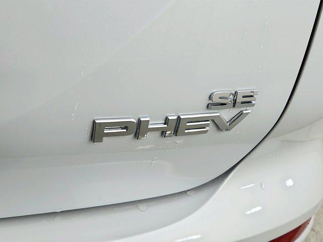 new 2025 Mitsubishi Outlander PHEV car, priced at $44,733