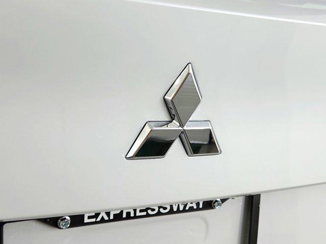 new 2025 Mitsubishi Outlander PHEV car, priced at $44,733