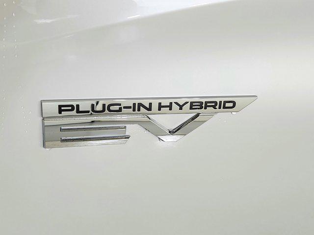 new 2025 Mitsubishi Outlander PHEV car, priced at $44,733