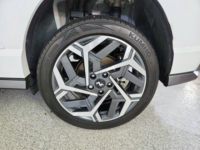 used 2024 Hyundai Kona car, priced at $26,990