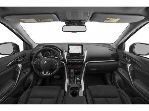 used 2024 Mitsubishi Eclipse Cross car, priced at $21,490