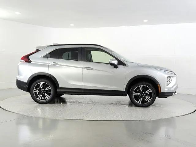 new 2024 Mitsubishi Eclipse Cross car, priced at $29,711